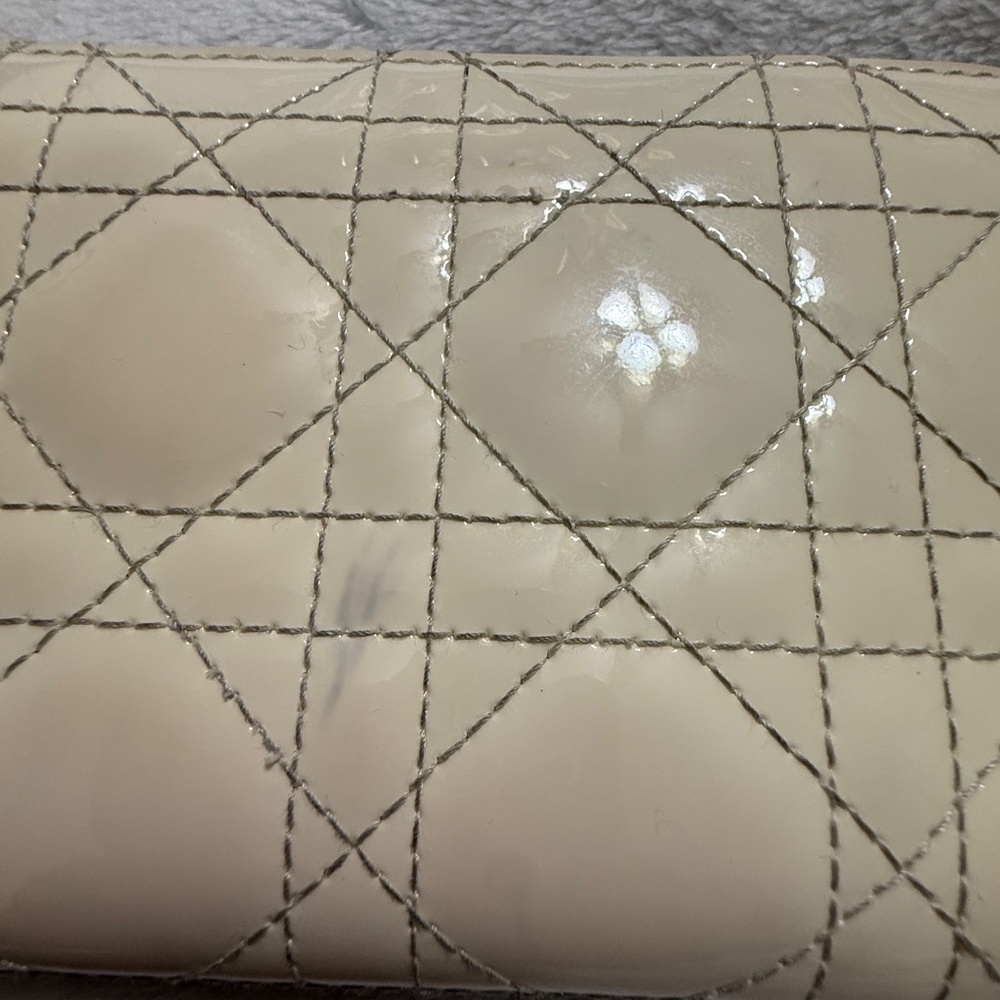 Dior Wallet - Picture 3 of 16
